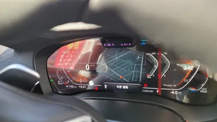 2021 BMW 620d GT 신차패키지! 보조배터리 추가는 기본, 생활보호 PPF와 유리막 코팅으로 완-벽한 마무리! / 서울 광진구, 중곡, 건대