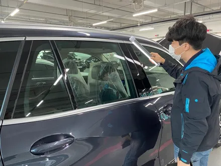 BMW X5 출장 신차검수, 하이웨이패키지 어떤게 진행 될까? / 서울 광진구, 중곡, 건대