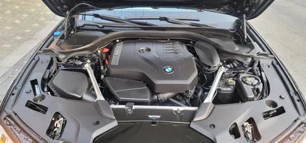 강북 최고? 서울 최고 ! \'BMW 520i\' 완벽한 신차패키지 시공 리뷰 / 서울 광진구, 중곡, 건대