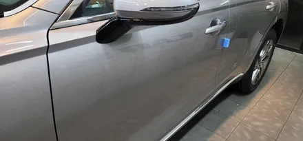 GV70 세빌실버, 멀리서도 찾아주시는 신차패키지 맛집! / 서울 광진구, 중곡, 건대