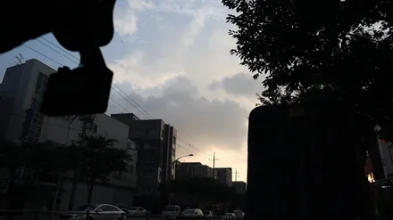 캠시스 세보(CEVO-C), 국산 초소형 전기차 블랙랩핑&신차패키지 / 서울 광진구, 중곡, 건대