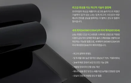 도요타 시에나 하이브리드, 솔라가드LX썬팅 유리막 가죽 유리발수코팅 완벽 출고 \'동대문 신차패키지\' / 서울 광진구, 중곡, 건대