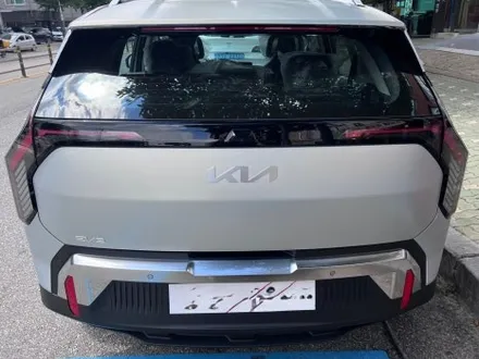 EV3 어스 롱레인지, 신차패키지가 처음이신가요? / 광진구 중곡동