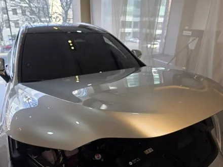 렉서스 NX350h 전시장 출장검수 후 PPF 프론트 패키지시공기, 리코쉴드 PPF, 카스페이스 서울강북점 / 광진구 중곡동