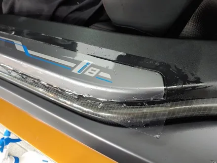 BMW I8 로드스터 솔라가드 퀀텀 전면 + 본넷,범퍼,도어,휀더,사이드미러 전체PPF 풀 시공 / 서울 광진구, 중곡, 건대