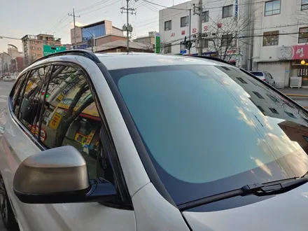 BMW X3 M40I 화이트 신차패키지 (솔라가드\'퀀텀\'+LX5000+보조배터리+PPF시공) / 서울 광진구, 중곡, 건대