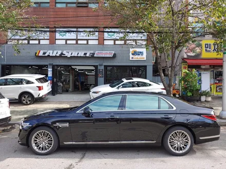 루마 버텍스 VS 솔라가드 프리미엄 : 본격 썬팅 시공 비교하기! / 서울 광진구, 중곡, 건대