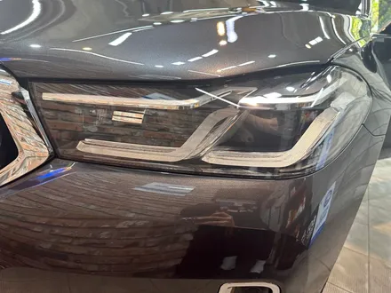 광진구 출장검수 티나인썬팅 유리막 발수코팅 보조배터리 \'BMW 6GT 소피스토 그레이\' / 서울 광진구, 중곡, 건대