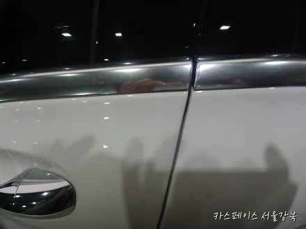 강북점 PPF 생활보호 C패키지 만 하세요!! / 광진구 중곡동