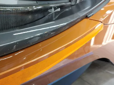 BMW I8 로드스터 솔라가드 퀀텀 전면 + 본넷,범퍼,도어,휀더,사이드미러 전체PPF 풀 시공 / 서울 광진구, 중곡, 건대