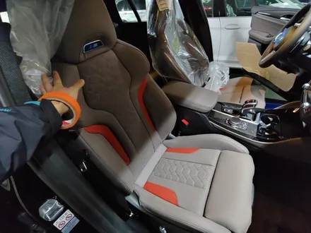 방배동 BMW X4 M 출장 검수 인수거부 될 뻔!? / 서울 광진구, 중곡, 건대