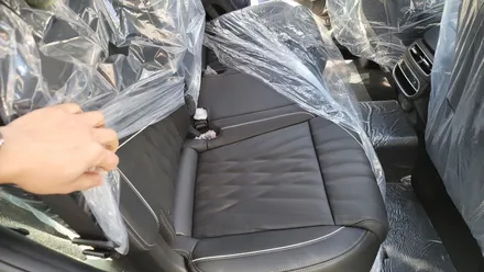 GV70X카본메탈(기본패키지) 신차검수/패키지 티나인 R100 QXD5000 보조배터리로 몇 시간? / 서울 광진구, 중곡, 건대