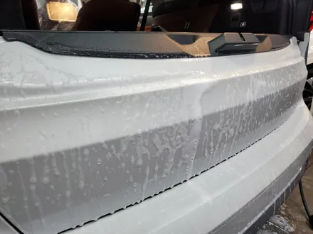 강북 신차패키지, BMW X7 카디언 헬리 썬팅과 방음 시공으로 완벽 출고! / 서울 광진구, 중곡, 건대