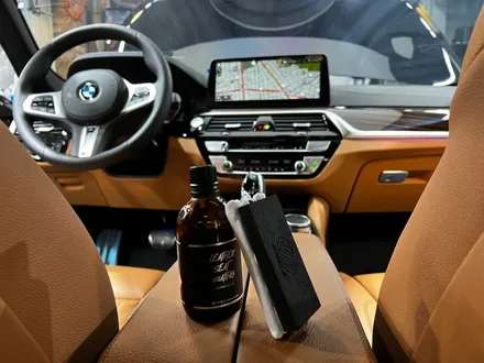 강북 최고? 서울 최고 ! \'BMW 520i\' 완벽한 신차패키지 시공 리뷰 / 서울 광진구, 중곡, 건대