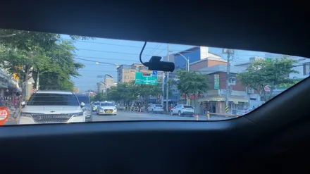 EV6 런웨이 레드, 신차검수부터 신차패키지는 강북점이 최고에요 / 서울 광진구, 중곡, 건대