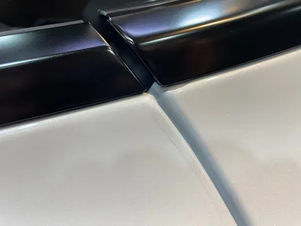 테슬라 모델Y 화이트, 가장 기본적인 시공으로 신차패키지 \'광진구 신차패키지\' / 서울 광진구, 중곡, 건대