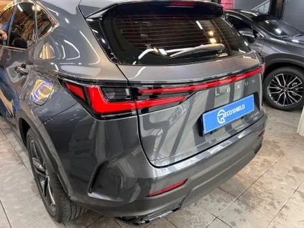 렉서스 NX350h 본넷/범퍼/도어 PPF, 휠 스크래치, 카스페이스 서울강북점 / 광진구 중곡동