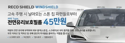 테슬라 주니퍼 구매 후 신차검수, 신차패키지는 필수!! / 광진구 중곡동