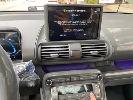 카키색 3대 동시 입고! 캐스퍼 신차검수 결과 비교하기 / 서울 광진구, 중곡, 건대