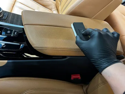 강북 최고? 서울 최고 ! \'BMW 520i\' 완벽한 신차패키지 시공 리뷰 / 서울 광진구, 중곡, 건대