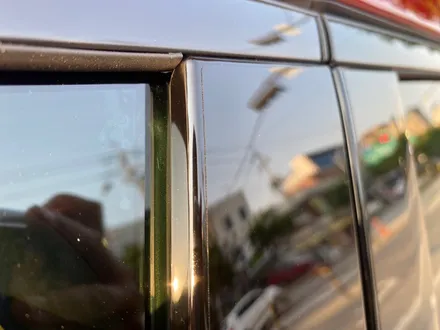 EV6 런웨이 레드, 신차검수부터 신차패키지는 강북점이 최고에요 / 서울 광진구, 중곡, 건대