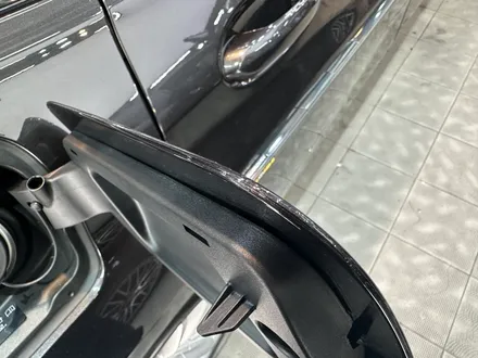 광진구 출장검수 티나인썬팅 유리막 발수코팅 보조배터리 \'BMW 6GT 소피스토 그레이\' / 서울 광진구, 중곡, 건대