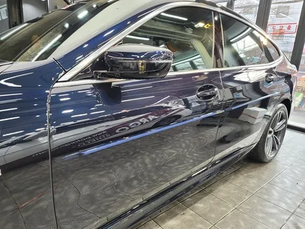 2021 페이스리프트 BMW 6GT/임페리얼 블루 신차패키지(솔라가드 \'퀀텀\',PPF)&가디언도어 / 서울 광진구, 중곡, 건대