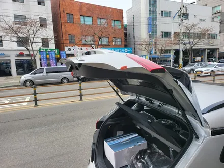 코나N 그래비티 골드 매트(무광), 완벽하게 신차출고 하는 법! / 서울 광진구, 중곡, 건대