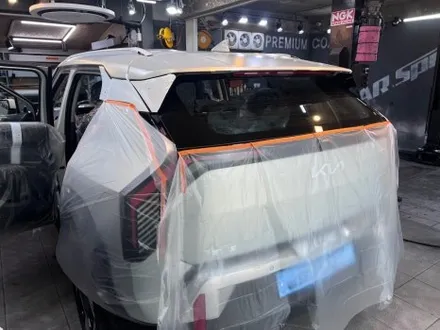 EV3 어스 롱레인지, 신차패키지가 처음이신가요? / 광진구 중곡동