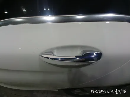 강북점 PPF 생활보호 C패키지 만 하세요!! / 광진구 중곡동