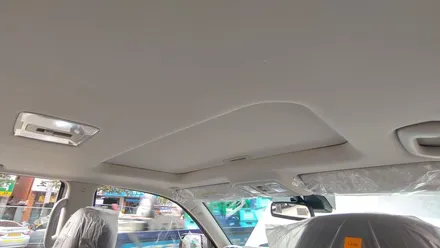모하비 스틸그레이 신차검수 문제점 다수로 인수거부 사유 충분 / 서울 광진구, 중곡, 건대