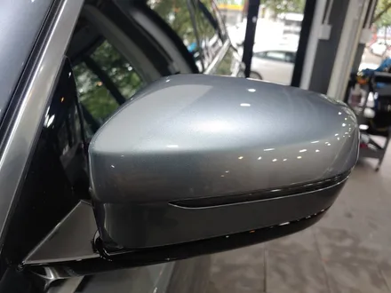 BMW 5시리즈 노블레스K 썬팅 + 문콕방지 PPF 패키지 조합! 주차 걱정 끝! 도봉구, 강북구 / 서울 광진구, 중곡, 건대