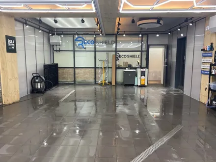 루마 버텍스 VS 솔라가드 프리미엄 : 본격 썬팅 시공 비교하기! / 서울 광진구, 중곡, 건대