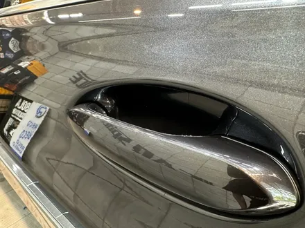 광진구 출장검수 티나인썬팅 유리막 발수코팅 보조배터리 \'BMW 6GT 소피스토 그레이\' / 서울 광진구, 중곡, 건대