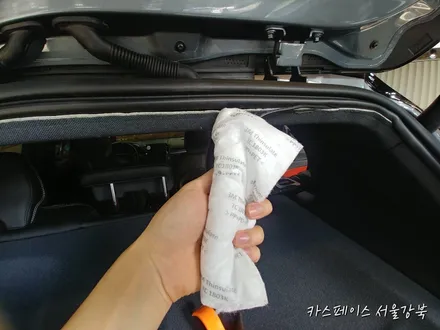 볼보 XC40 : 신차패키지 풀 옵션 소개 드려요! / 광진구 중곡동