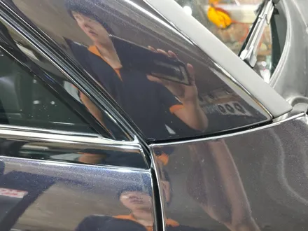 포르쉐PPF전문 | 카이엔 문라이트블루 PPF풀 시공! 디테일한 마감까지 자신있습니다. / 서울 광진구, 중곡, 건대