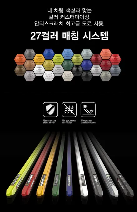 광진구 출장검수 티나인썬팅 유리막 발수코팅 보조배터리 \'BMW 6GT 소피스토 그레이\' / 서울 광진구, 중곡, 건대