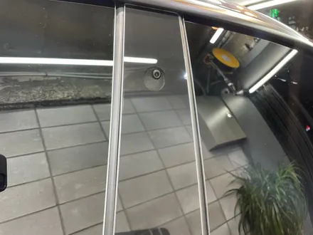 테슬라 모델Y, 미드나잇실버메탈릭 룸미러형 블랙박스 루마썬팅 PPF 완벽 작업기 \'중랑 신차패키지\' / 서울 광진구, 중곡, 건대