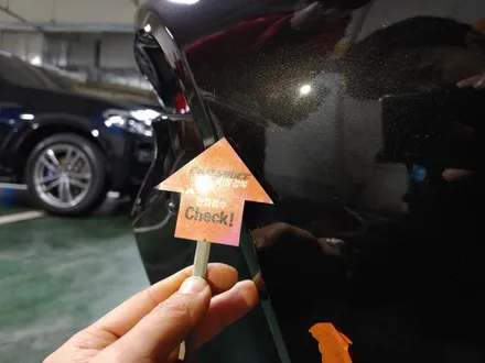 방배동 BMW X4 M 출장 검수 인수거부 될 뻔!? / 서울 광진구, 중곡, 건대