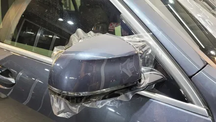 BMW X5 출장 신차검수, 하이웨이패키지 어떤게 진행 될까? / 서울 광진구, 중곡, 건대