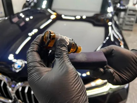 강북 최고? 서울 최고 ! \'BMW 520i\' 완벽한 신차패키지 시공 리뷰 / 서울 광진구, 중곡, 건대