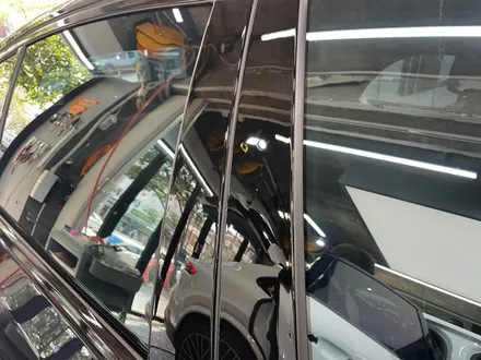 BMW 530i 임페리얼 블루, 신차패키지+크롬딜리트 완벽 출고 / 서울 광진구, 중곡, 건대