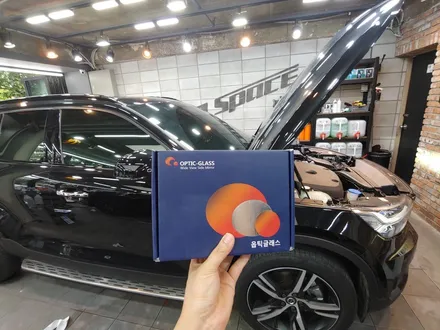 [검수/패키지]XC40화이트 솔라가드프리미엄\'퀀텀\