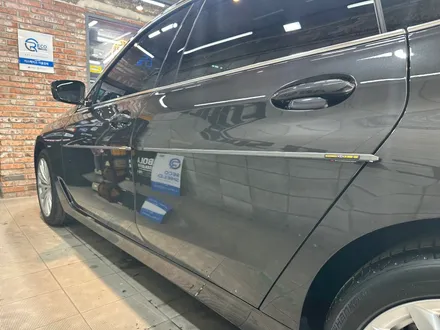 광진구 출장검수 티나인썬팅 유리막 발수코팅 보조배터리 \'BMW 6GT 소피스토 그레이\' / 서울 광진구, 중곡, 건대