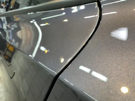 테슬라 모델Y, 미드나잇실버메탈릭 룸미러형 블랙박스 루마썬팅 PPF 완벽 작업기 \'중랑 신차패키지\' / 서울 광진구, 중곡, 건대