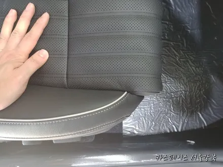 웬일로!? 깨끗한 차량이 입고가 되었습니다. / 광진구 중곡동