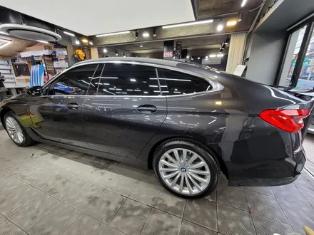 2021 BMW 620d GT 신차패키지! 보조배터리 추가는 기본, 생활보호 PPF와 유리막 코팅으로 완-벽한 마무리! / 서울 광진구, 중곡, 건대