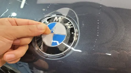 BMW X5 출장 신차검수, 하이웨이패키지 어떤게 진행 될까? / 서울 광진구, 중곡, 건대