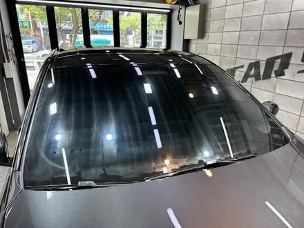 광진구 출장검수 티나인썬팅 유리막 발수코팅 보조배터리 \'BMW 6GT 소피스토 그레이\' / 서울 광진구, 중곡, 건대