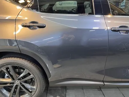 렉서스 NX350h 본넷/범퍼/도어 PPF, 휠 스크래치, 카스페이스 서울강북점 / 광진구 중곡동
